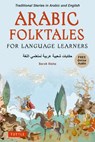 Arabic Folktales for Language Learners - Sarah Risha - 9780804857109