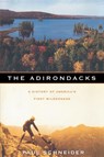 Adirondacks - Paul Schneider - 9780805059908