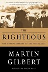 The Righteous - Martin Gilbert - 9780805062618
