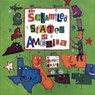 The Scrambled States of America - Laurie Keller - 9780805068313