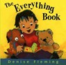 Everything Book - Denise Fleming - 9780805077094