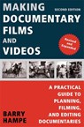 Making Documentary Film and Videos - Barry Hampe - 9780805081817