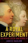 A Royal Experiment - HADLOW,  Janice - 9780805096569