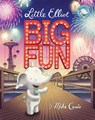 Little Elliot, Big Fun - Mike Curato - 9780805098273