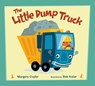 Little Dump Truck - Margery Cuyler - 9780805099904