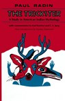 Trickster - Paul Radin ; Carl Kerenyi ; C. G. Jung - 9780805203516