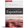 Exalting Jesus in Numbers - Jonathan Akin ; Peyton Hill - 9780805496925