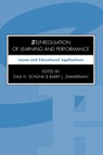 Self-regulation of Learning and Performance - Dale H. Schunk ; Barry J. (City University of New York) Zimmerman - 9780805813357