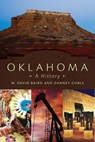Oklahoma - W. David Baird ; Danney Goble - 9780806141978