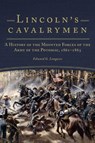 Lincoln's Cavalrymen - Edward G. Longacre - 9780806142296