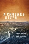 A Crooked River - Michael L. Collins - 9780806160085