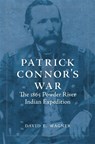 Patrick Connor's War - David E. Wagner - 9780806192178
