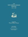 New North Church, Boston 1714-1799 - Thomas Bellows Wyman ; Robert J. Dunkle ; Ann S Lainhart - 9780806345833