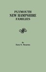 Plymouth, New Hampshire Families - Ezra S Stearns - 9780806351049