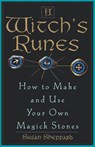 A Witch's Runes - Sheppard - 9780806519968