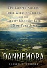 Dannemora - Charles A. Gardner - 9780806539263