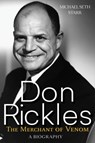 Don Rickles - Michael Seth Starr - 9780806541747