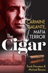 Cigar - Frank DiMatteo ; Michael Benson - 9780806542379