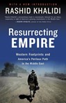 Resurrecting Empire - Rashid Khalidi - 9780807003145
