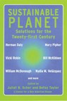 Sustainable Planet - Juliet Schor ; Betsy Taylor - 9780807004555