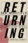 Returning - Dan Wakefield - 9780807027110
