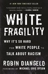 White Fragility - Dr. Robin DiAngelo - 9780807047408