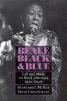 Beale Black and Blue - Margaret McKee ; Fred Chisenhall - 9780807118863