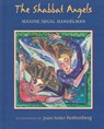 The Shabbat Angels - Behrman House - 9780807408650