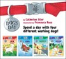 DOGS DAY SET - CATHERINE STIER - 9780807516768