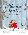 Little Red Ruthie - Gloria Koster - 9780807546468