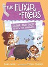 Sasha and Puck and the Brew for Brainwash - Daniel Nayeri - 9780807572467