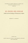 El Angel Del Hogar - ALDARACA,  Bridget A. - 9780807892435