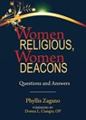 Women Religious, Women Deacons - Phyllis Zagano - 9780809156122