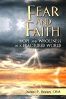 Fear and Faith - Daniel P Horan - 9780809156931