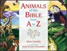 Animals of the Bible from A to Z - Alice Camille - 9780809168026