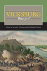 Vicksburg Besieged - Steven E. Woodworth ; Charles D. Grear - 9780809337835