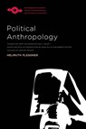 Political Anthropology - Helmuth Plessner - 9780810138001