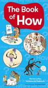 The Book of How - Martine Laffon ; Hortense De Chabaneix ; Jacques Azam - 9780810993426