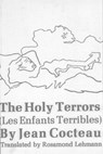 Holy Terrors (Paper Only) - Jean Cocteau - 9780811200219