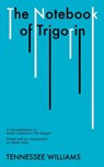 The Notebook of Trigorin - T. Williams - 9780811213622