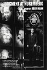 Judgment at Nuremberg - Abby Mann - 9780811215268