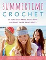 Summertime Crochet - Helgrid Van Impelen ; Verena Woehlk Appel - 9780811717748
