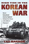 High Tide in the Korean War - Leo Barron - 9780811762830