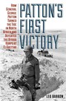 Patton's First Victory - Leo Barron - 9780811766074