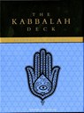 The Kabbalah Deck - Edward Hoffman - 9780811873147
