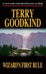 Wizard's First Rule - Terry Goodkind - 9780812548051