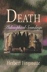 Death - Herbert Fingarette - 9780812693300