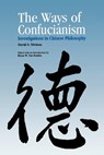 The Ways of Confucianism - David S. Nivison - 9780812693409