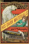 His Dark Materials and Philosophy - Richard Greene ; Rachel Robison-Greene - 9780812694864