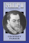 Philip II - PARKER,  Geoffrey - 9780812695199